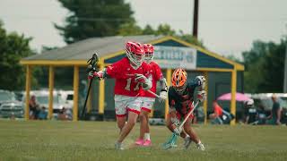 NLF Summer Kickoff 2028 Championship Leading Edge 7 Team 91 LI Venom 2 [upl. by Corley]