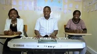 Holy medley  Only You Are Holy  Agnus Dei  Donnie McClurkin  Holy  by Joy Faith Koech [upl. by Chadburn]