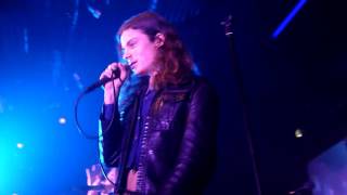 BØRNS  Holy Ghost 2 July 2016 16 Tons HD [upl. by Eico702]