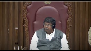 Forty Sixth Session of Andhra Pradesh Legislative Council  Day 06 on 19112024 TV45 [upl. by Aisats]