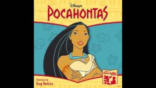 Pocahontas  Farbenspiel des Windes zum mitsingen [upl. by Nref]