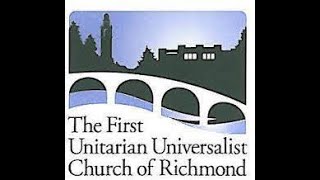 First Unitarian Universalist Church of Richmond VA [upl. by Kellby]