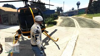 Quick plasma cutter Prep mission 🌴🎥 Grand Theft Auto V gta gta5 gtav gta5online Gaming [upl. by Yevrah]