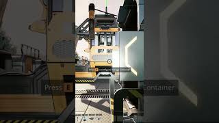 Satisfactory  Short  GamePlay PC [upl. by Salta]