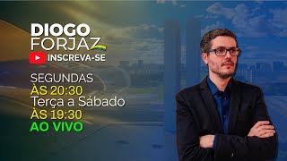 quotLei da ficha rasuradaquot parâmetro da realidade vazia e a Lei  29102024 [upl. by Aitram]