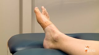 Bunion Taping Big Toe for Pain Relief [upl. by Ruddie]