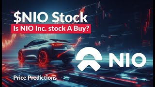 NIO Stock Trading Expectations For The Upcoming Trading Day Of Monday March 11th [upl. by Askari]