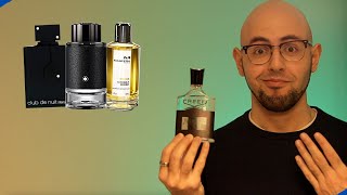 I Bought Every Popular Creed Aventus Clone So You Dont Have To  Mens ColognePerfume Buying Guide [upl. by Heyes]