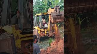 Jcb wala driver shortsvideo howtoeditphotoinpicsartsephotoeditkesekare [upl. by Vasos588]