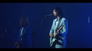 STICKY FINGERS  LAZERHEAD LIVE AT THE HORDERN PAVILLION [upl. by Frechette]