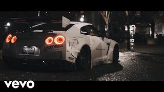 Okean Elzy  Obijmy CallmeArco Remix  GTR and SRT Showtime [upl. by Bohi776]