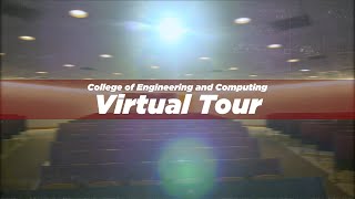 Virtual Tour of the UofSC College of Engineering and Computing [upl. by Albin]