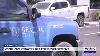 Lawyers for Beattie Development release statement Former customers respond with statement [upl. by Avin]