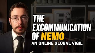 Excommunication of British YouTuber Nemo the Mormon A Global Vigil  Ep 1947 [upl. by Kizzie]