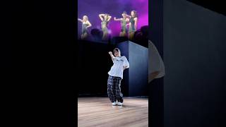 BlackPink Dance See Tình  Hoàng Thùy Linh bornpinkinvietnam bobodancestudio [upl. by Nico]