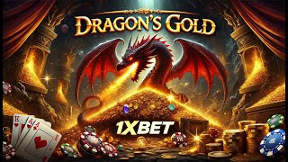 DRAGON GOLD GAME 6x NEW TRICK DRAGON GOLD GAME 6X EASILY HOW TO WIN DRAGON [upl. by Niles]