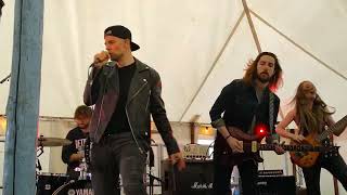 Edenthorn Live At Call Of The Wild Festival 210522 [upl. by Yemaj]