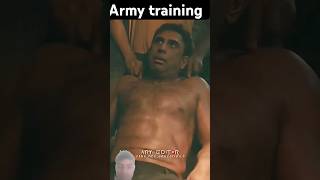 PARA SPECIAL FORCES  Major Deependra Singh Sengar x Colonel Ranjeet Chaudhary shorts nevergiveup [upl. by Zeuqram]