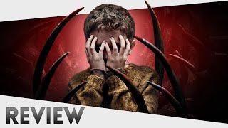 Antlers  Movie Review [upl. by Fachini]