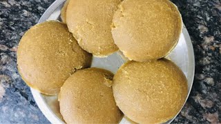 Sathu maavu cake in tamil  Tamil Nadu Food Court [upl. by Nesyaj]