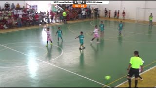 LIVE MATCH SDIT Insan Rabbani VS SDN 241 Labose [upl. by Andrei821]