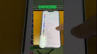 How To Factory Reset iPhone 16 15 14 13 12 11 Xs Xr X 8 7 6 [upl. by Ynattyrb944]