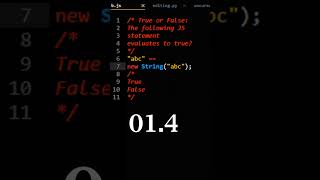 JavaScript Question 44 [upl. by Atsedom]