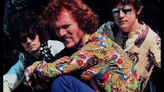 Eric Clapton  Cream 1967 [upl. by Sirroned]