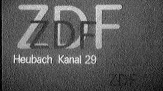 TVDX  E29ZDFHeubach [upl. by Nahgem141]