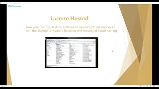 Introduction to Lacerte [upl. by Janina]