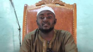 Les causes de la perdition de la jeunesse 15032015 Oustaz Oumar Diallo [upl. by Charles]