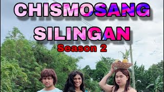 CHISMOSANG SILINGAN SEASON 2 FULL TRAILER  BABALIKTAD ANG MUNDO [upl. by Divadleahcim]