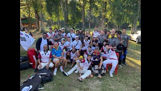 2019 Siam International Cricket Sevens Chiang Mai [upl. by Zerelda]