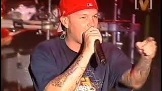 Limp Bizkit  Break Stuff Live at Big Day Out Festival Sydney 2001 Official Pro Shot [upl. by Alyaj601]