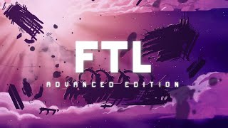 Last Stand  FTL Advanced Edition [upl. by Eselrahc]