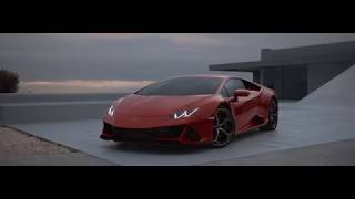 2019 NEW Lamborghini Huracán EVO  Every Day Amplified TRAILER [upl. by Vetter]