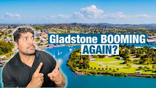 Gladstone Property Market Update  May 2024 [upl. by Fedirko]