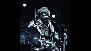 Tengger Cavalry  Cian Bi Rock and Roll Live Atlanta [upl. by Tawnya]