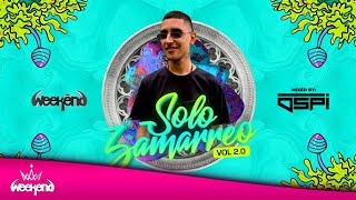 SOLO ZAMARREO VOL2 💎Ospi Dj  Aleteo Zapateo amp Guaracha 2021 [upl. by Snave]