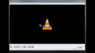 Video Screen Capture using VLC made easy [upl. by Emirej199]