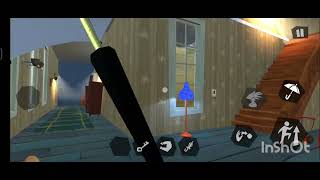 Hello neighbor act 3 episode 4green gramophone part 1globe puzzle [upl. by Yssenhguahs638]