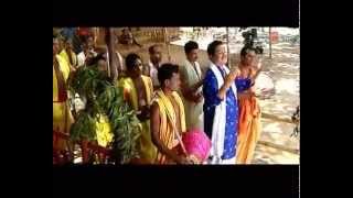 Thaka Mana Chala Jiba Oriya Jagannath Bhajan By Bhikhari Bal Full Video Song I AAHE NILA SAILA [upl. by Atnoed]