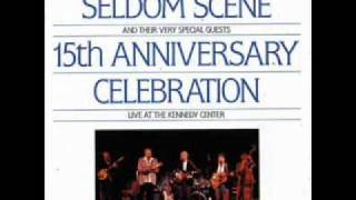 Seldom Scene  Blue Ridge [upl. by Norag281]