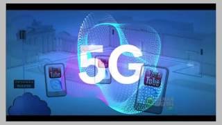 Olhar Digital  5G Tudo que precisamos saber até 2020 [upl. by Nerradal]