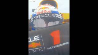 Max Verstappen gets his REVENGE on Lando Norris 😈 formula1 f1 [upl. by Reppiks697]