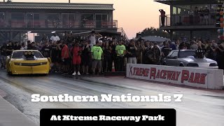 Southern Nationals 7 Day 2 [upl. by Malsi]