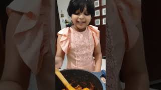 Joya Enjoys cooking cookfood shortvideotrendingshortsfoodlover [upl. by Lerred781]