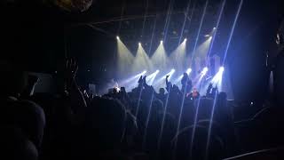 The Devil Wears Prada LIVE  Irving Plaza NYC 81122 [upl. by Isla]