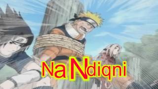 Naruto Sezoni 1Opening ShqipHD [upl. by Barbey]