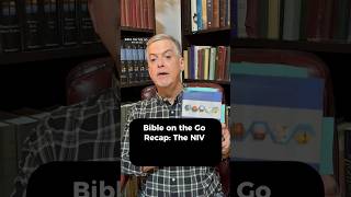 Bible Review Recap NIV Chronological Study Bible bible studybible niv biblereview jesus [upl. by Odnanreh]